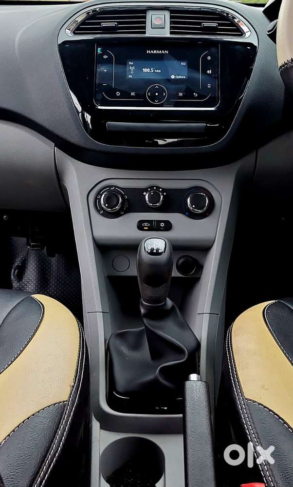 Tata Tiago 1.05 Revotorq Xt, 2022, Petrol