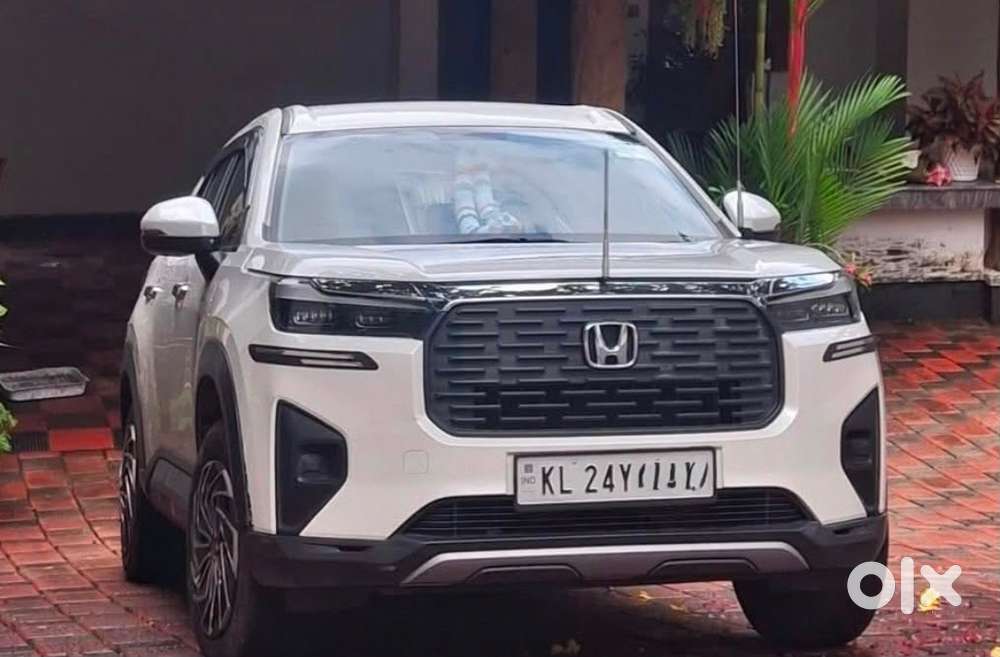 Honda Elevate V Petrol 2025