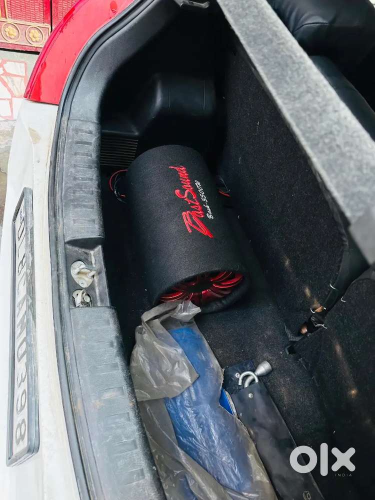 Maruti Suzuki Swift Petrol 2015