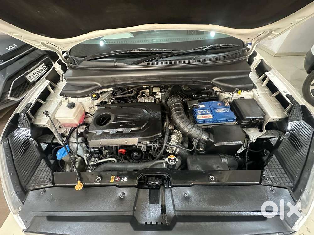 Hyundai Creta 1.5 Crdi E Diesel Mt, 2021, Diesel