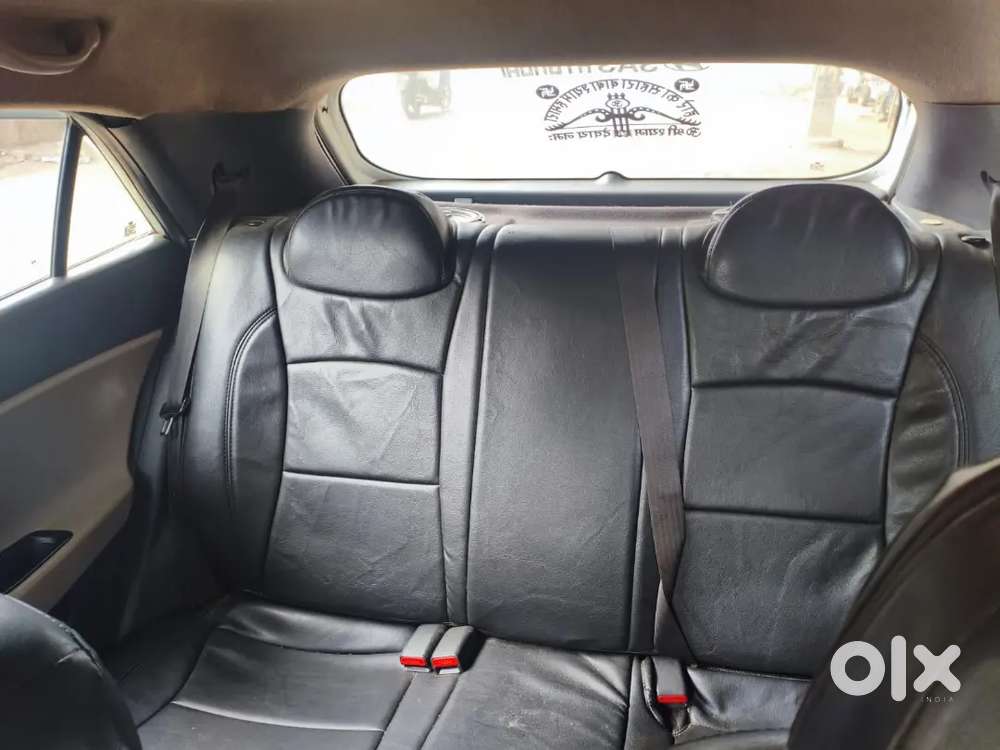 Hyundai I20 Diesel 2017 Model