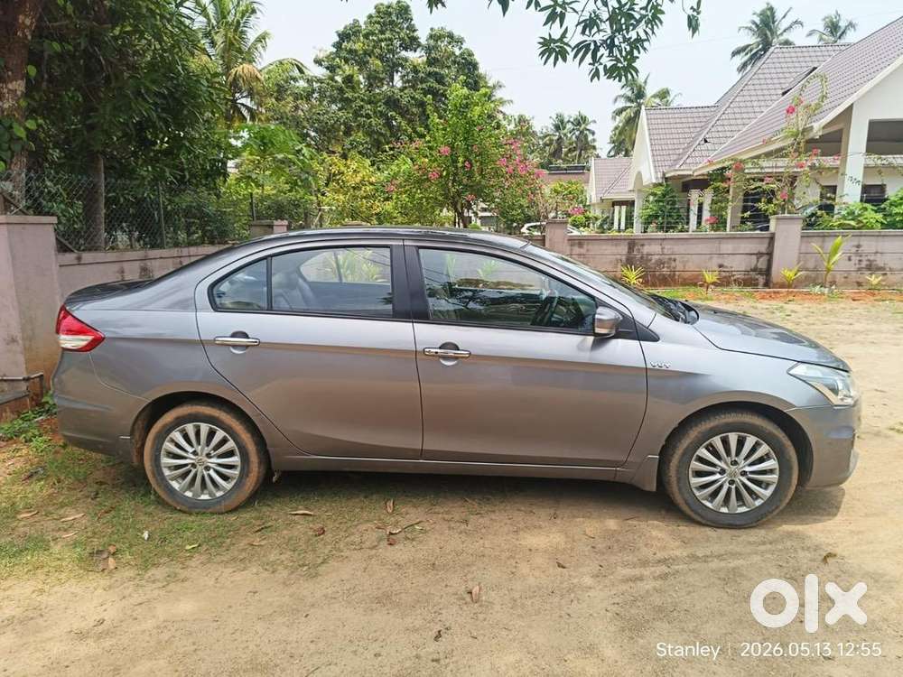 Maruti Suzuki Ciaz 2015 Petrol Good Condition