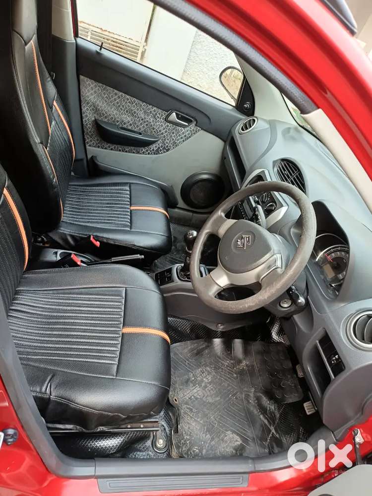 Maruti Suzuki Alto 800 2016 Petrol 47000 Km