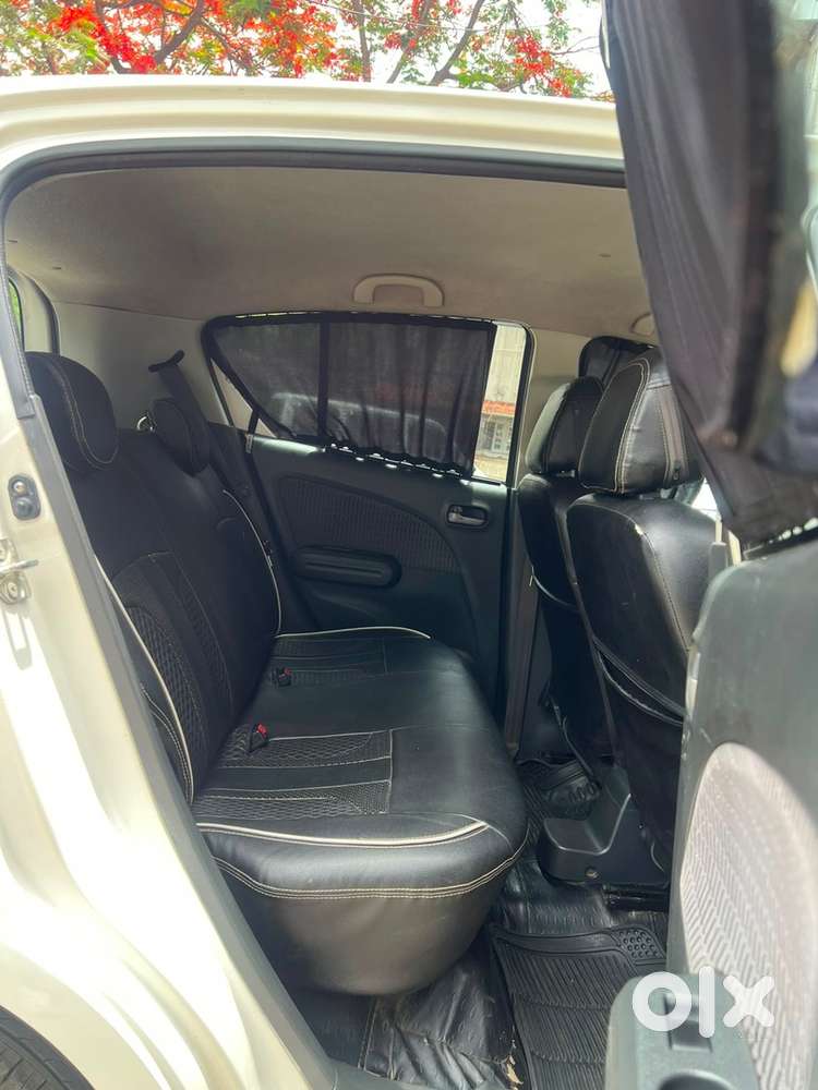 Maruti Suzuki Ritz 2016 Cng & Hybrids 69500 Km Driven