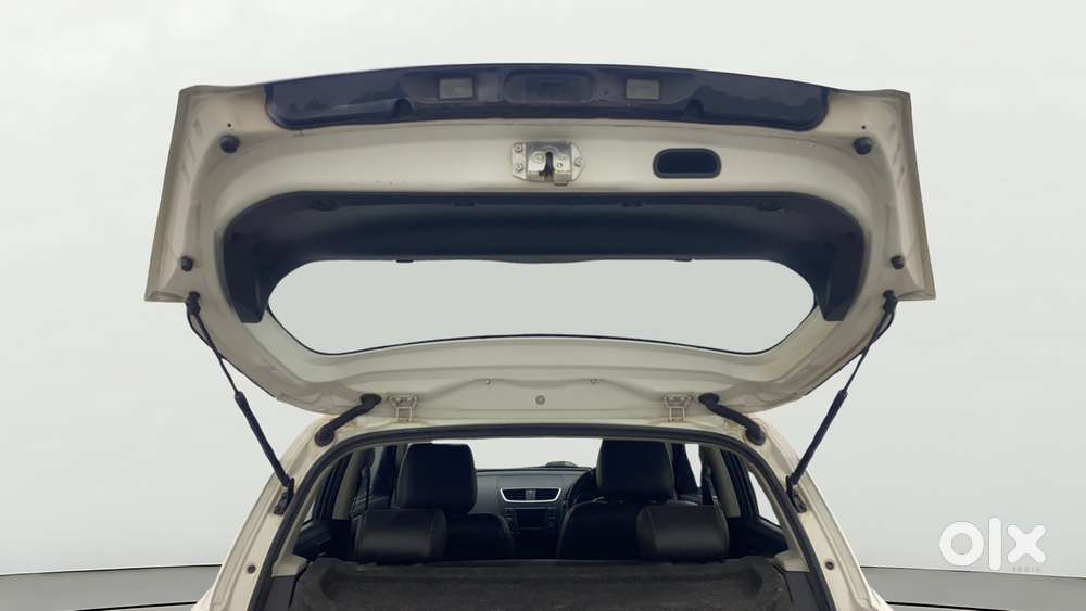 Maruti Suzuki Swift 2011-2014 Zdi, 2012, Diesel