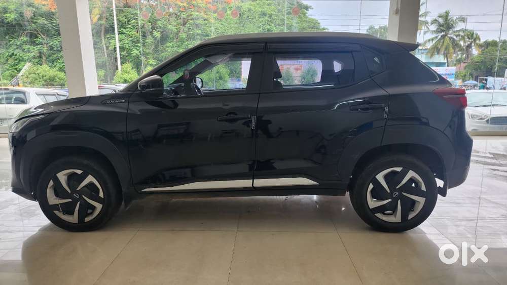 Nissan Magnite 1.0 Xl, 2024, Petrol