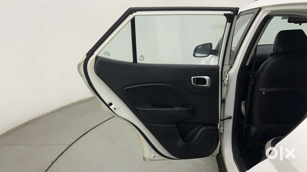 Hyundai Venue Sx Plus Turbo Dct, 2022, Petrol