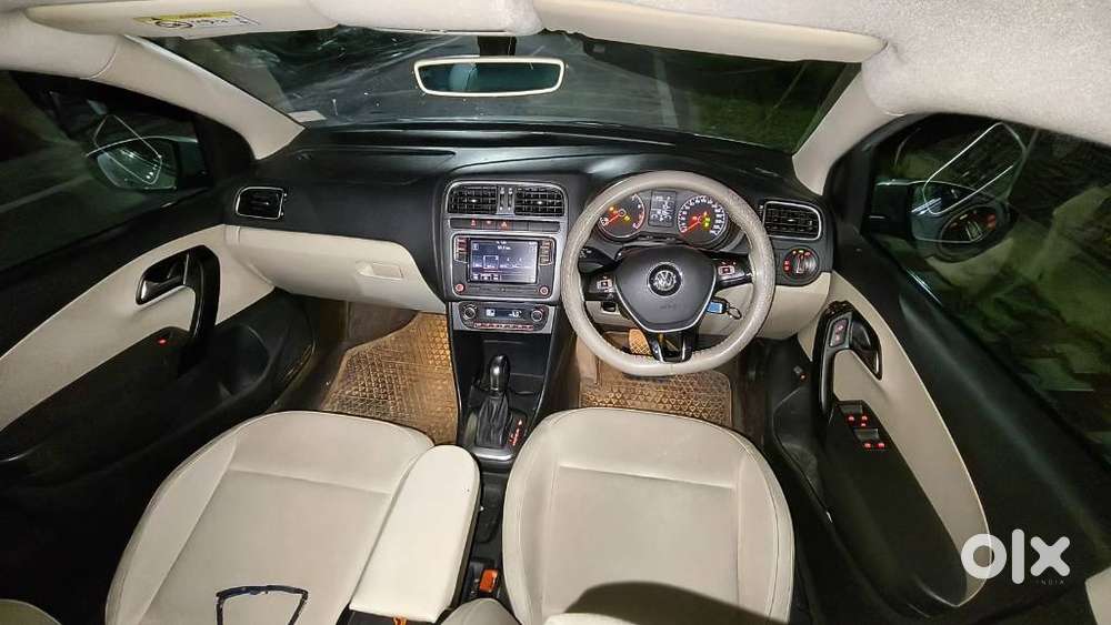 Volkswagen Vento 1.0 Highline Plus At, 2021, Petrol