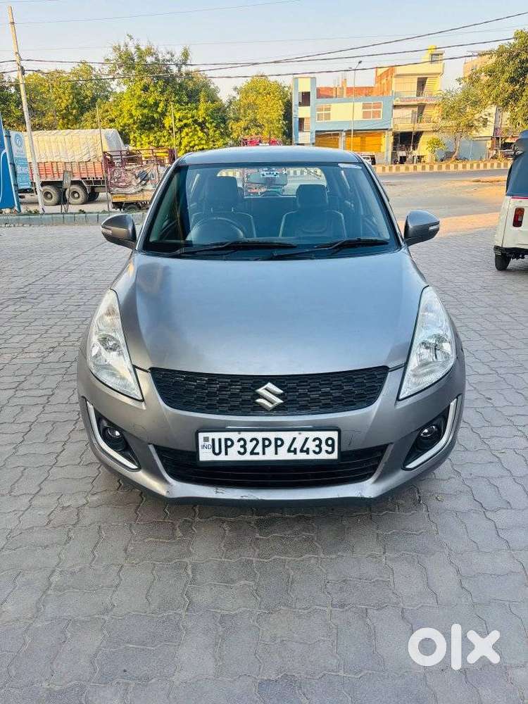 Maruti Suzuki Swift Vdi (o), 2014, Diesel