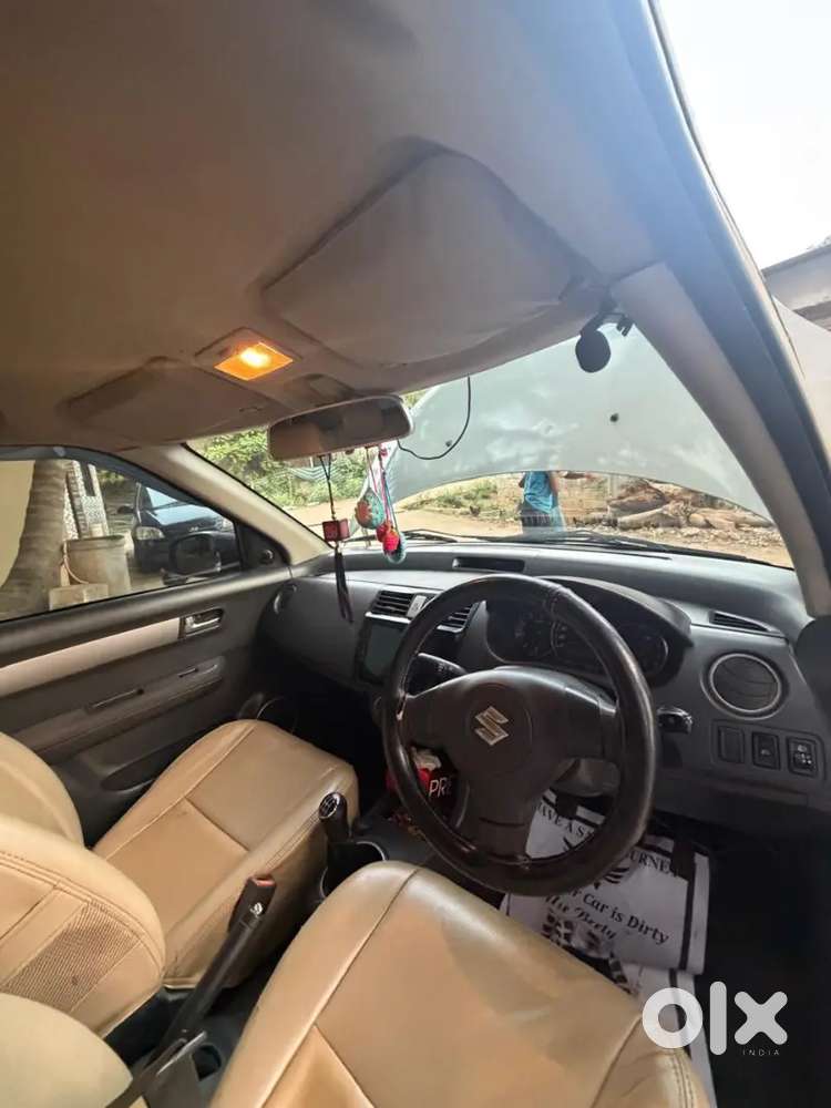 Maruti Swift Vdi 2009