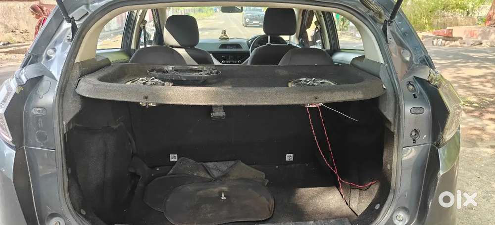 Tata Nexon 2019 Diesel 82000 Km Driven