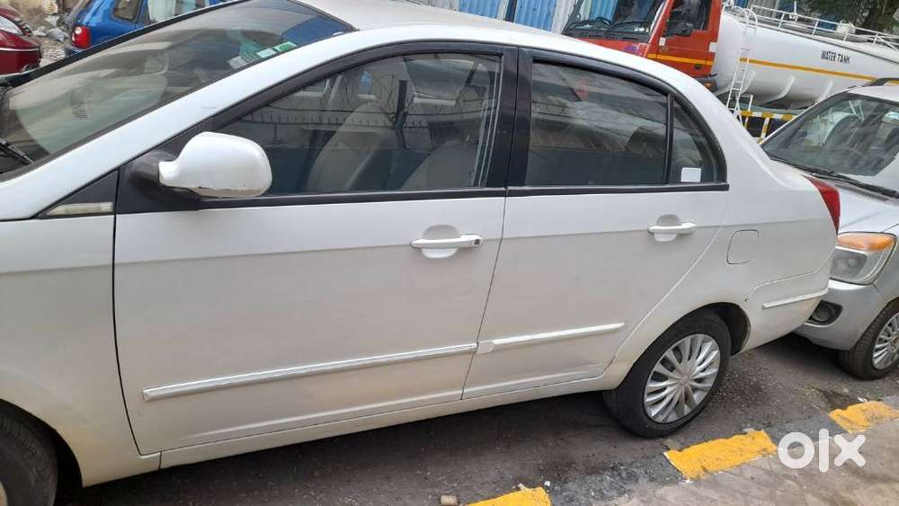 Tata Manza Aura (abs) Quadrajet, 2010, Diesel