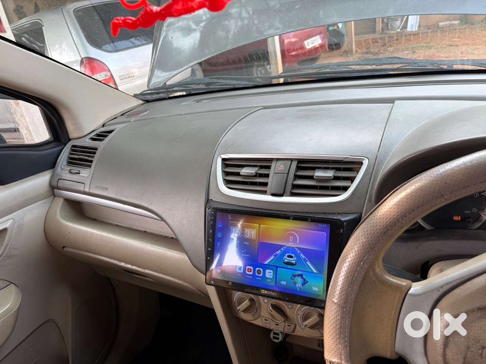 Maruti Suzuki Ertiga 2014 Diesel Well Maintained