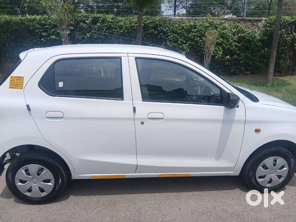 Maruti Suzuki Alto 2026