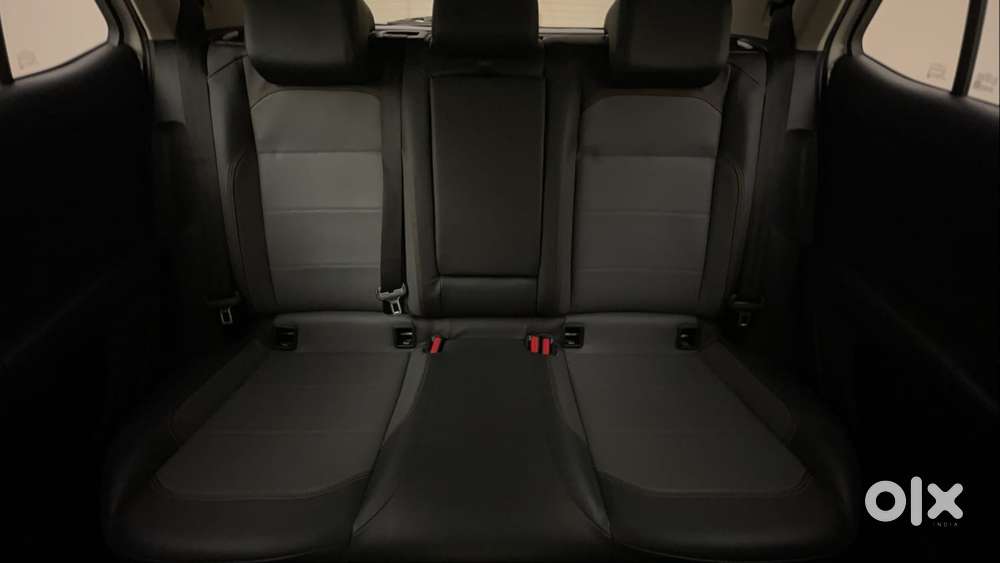 Skoda Kushaq 1.0 Tsi Style, 2022, Petrol