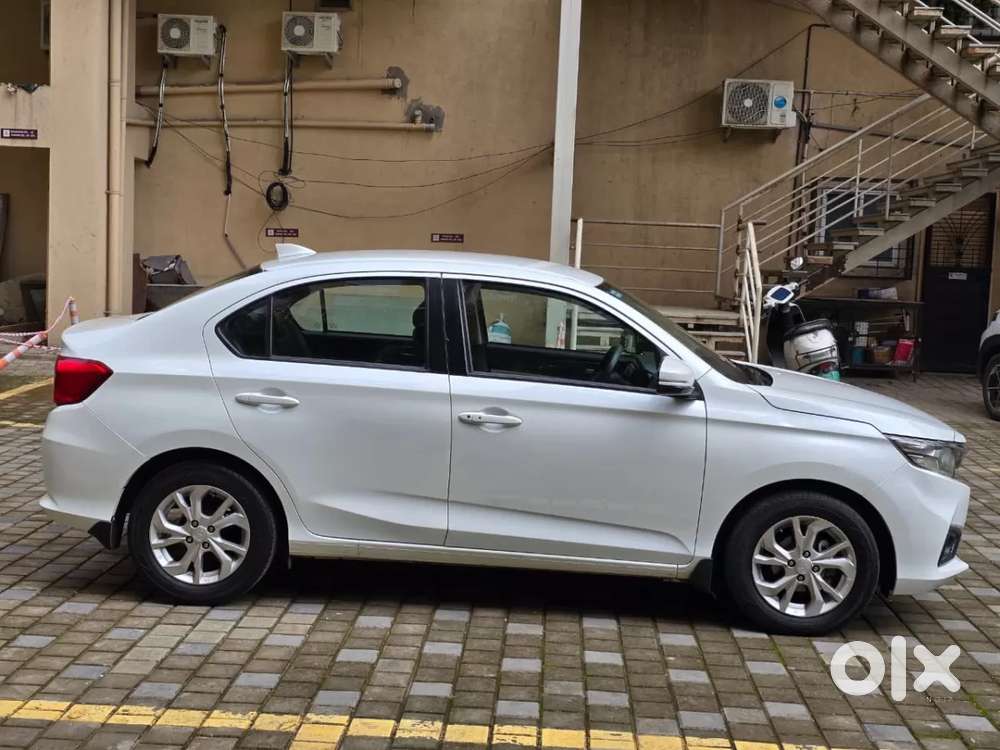 Honda Amaze [ ] 1.5 Vx I-dtec Mt, 2018, Diesel