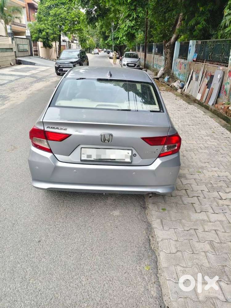 Honda Amaze S Mt I-dtec, 2021, Diesel
