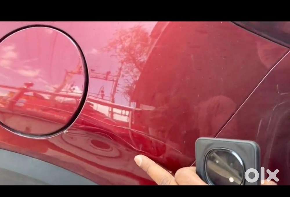 Kia Sonet 2022 Petrol Good Condition