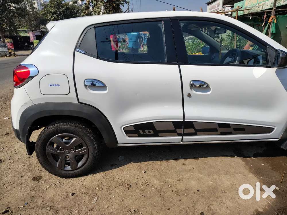 Renault Kwid 2016 Model 0.8
