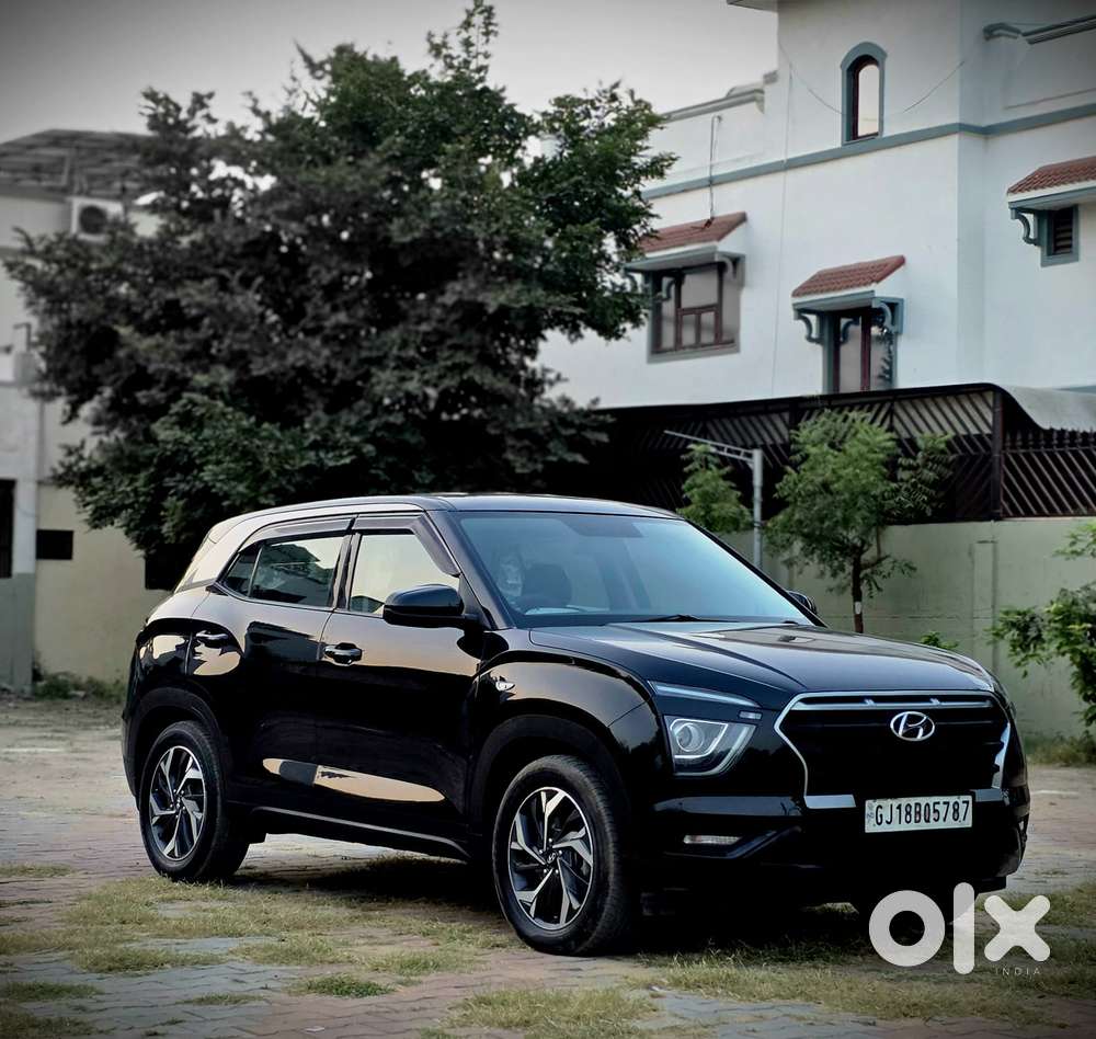 Hyundai Creta E 1.5 Diesel, 2021, Diesel