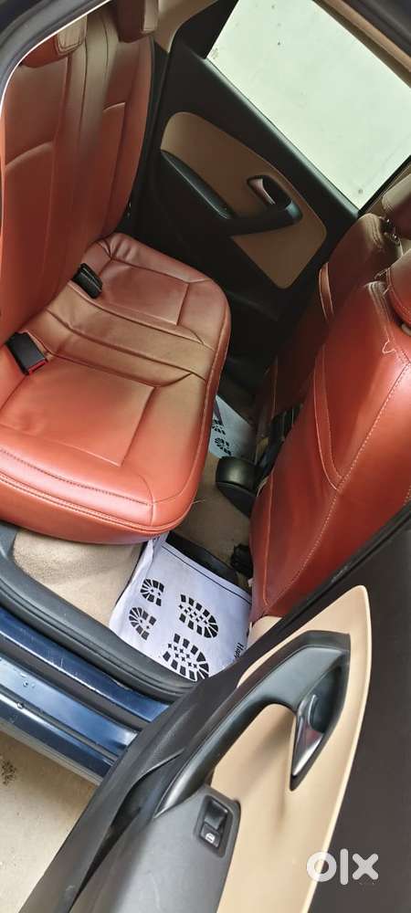 Volkswagen Polo 1.5 Tdi Highline, 2015, Diesel