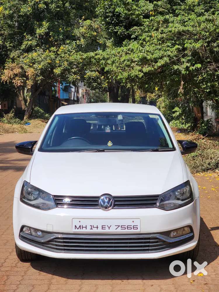 Volkswagen Polo 1.2 Gt 2015