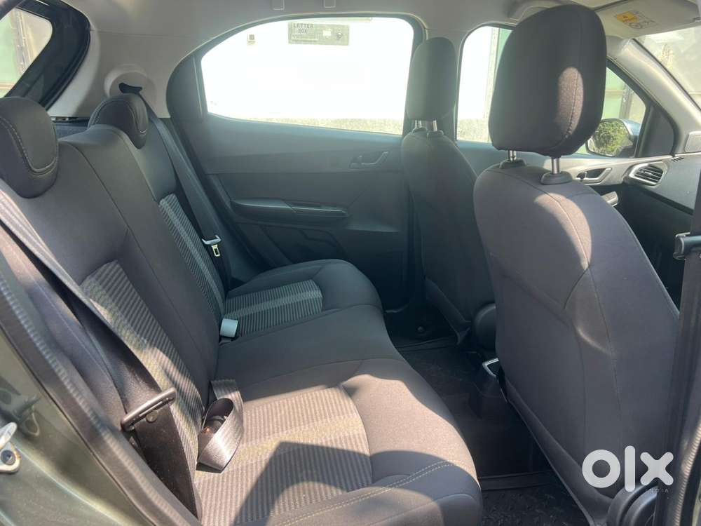 Tata Tiago 1.2 Revotron Xza, 2021, Petrol
