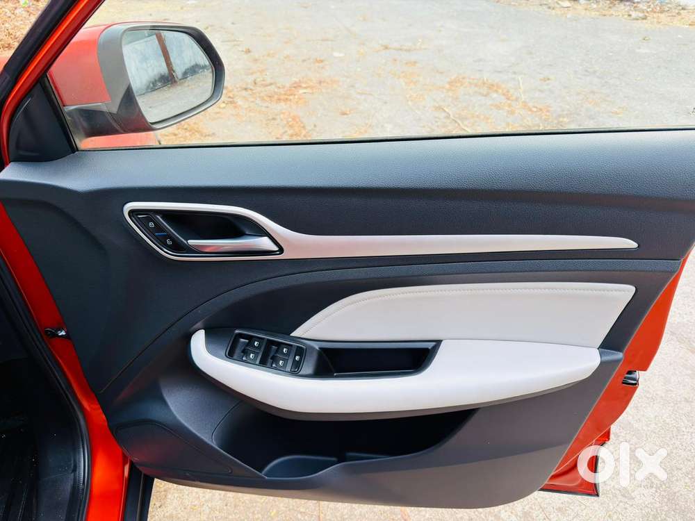 Mg Astor 1.5 Savvy Cvt, 2022, Petrol