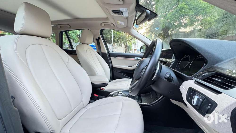 Bmw X1 2.0 Sdrive20i Xline, 2022, Petrol