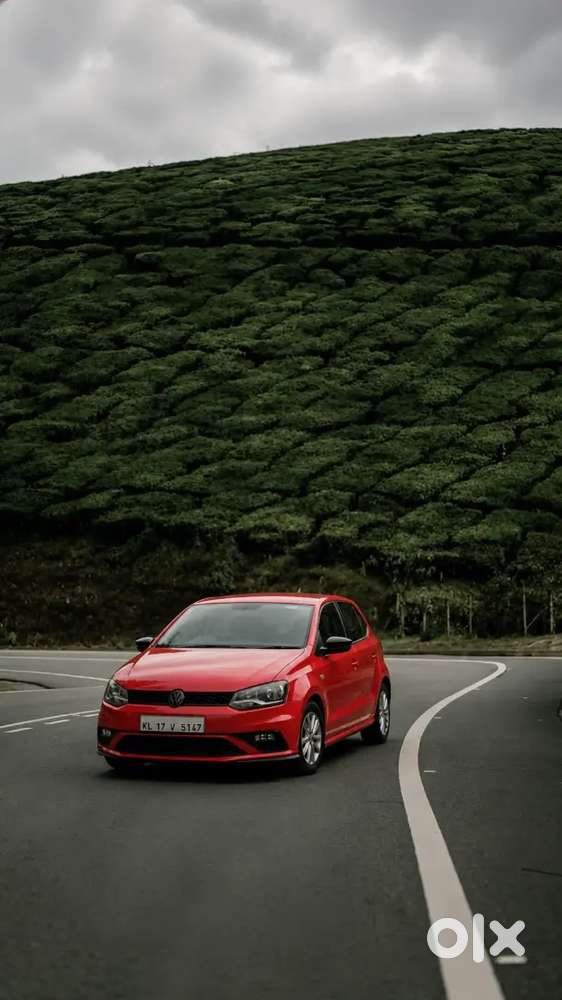 Volkswagen Polo Diesel 2012 Variant