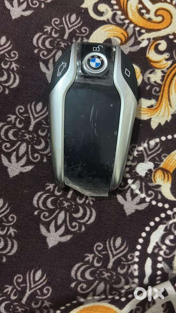 Bmw 6 Series Gt Lci M Sport