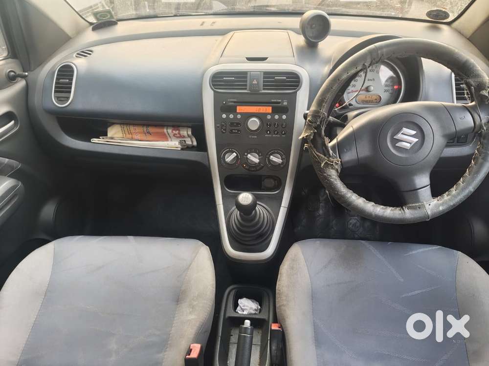 Maruti Suzuki Ritz 2009-2011 Genus Vdi, 2010, Diesel