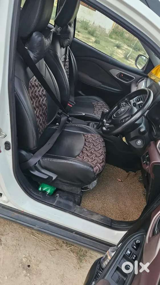 Maruti Suzuki Fronx Plus 2024
