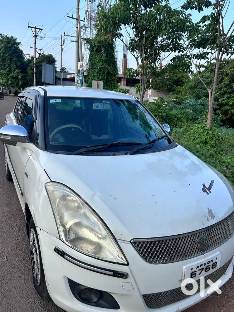Maruti Suzuki Swift 2014 Diesel Good Condition