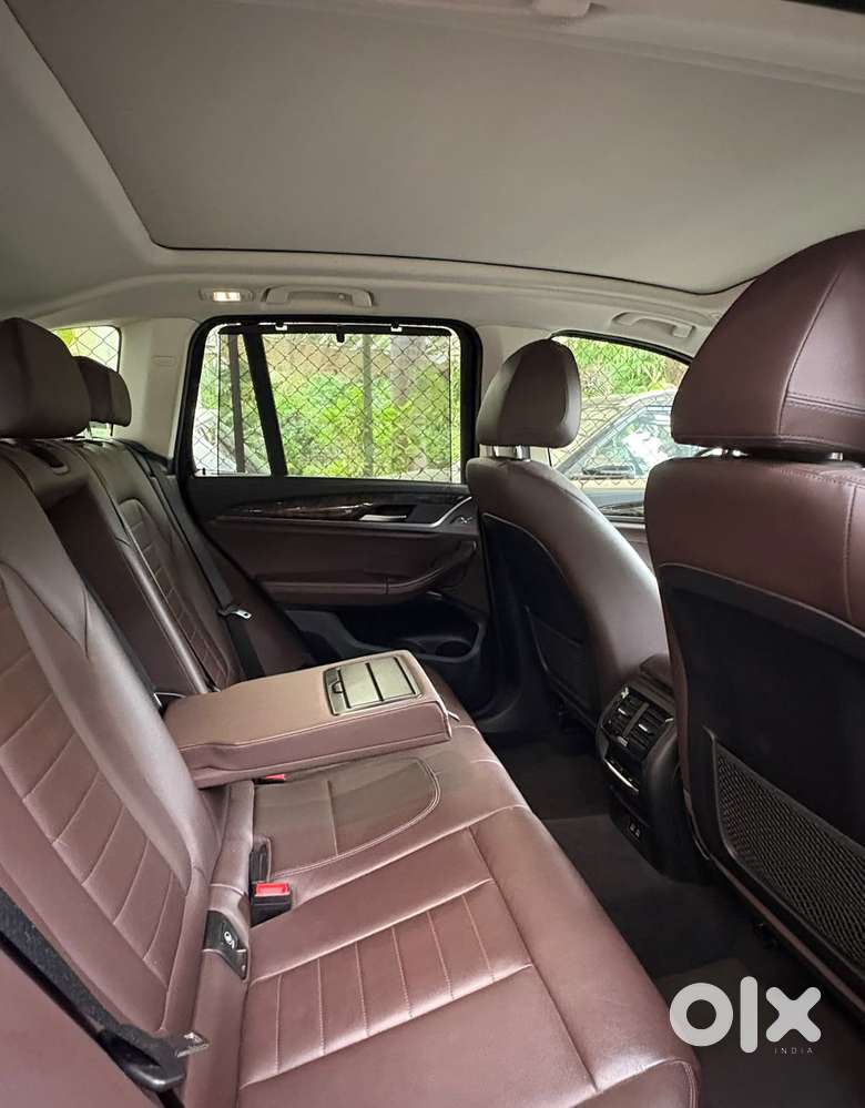Bmw X3 Xdrive 20d Luxury Line, 2020, Diesel