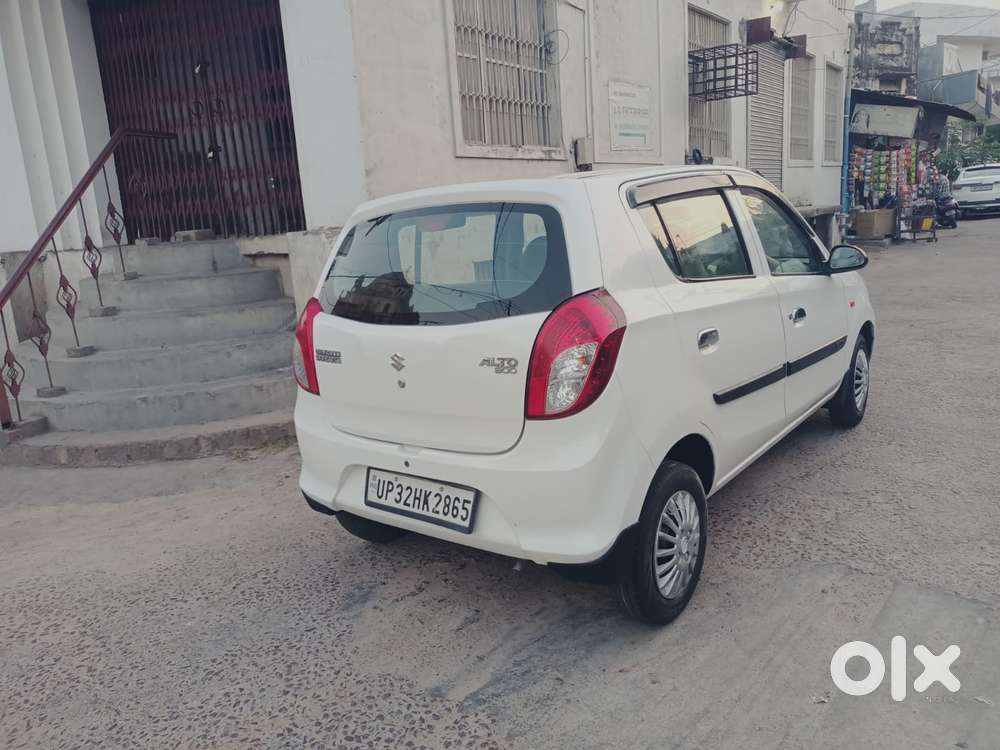 Maruti Suzuki Alto 800 Lxi Airbag, 2016, Petrol