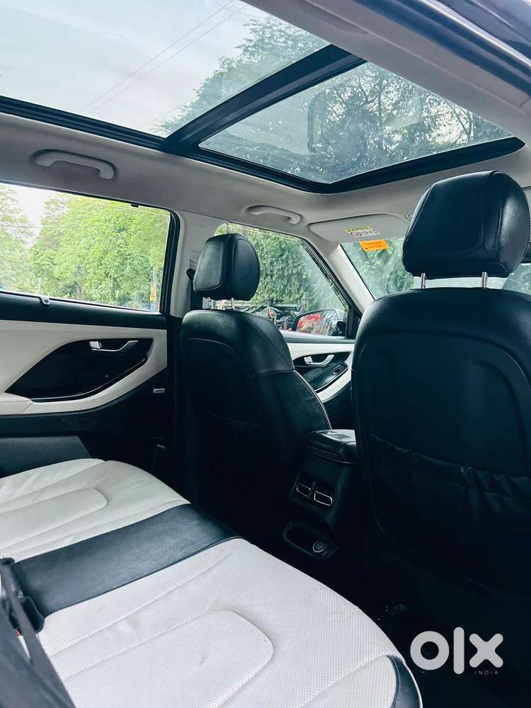 Hyundai Creta 1.5 Sx (o) Diesel At, 2020, Diesel