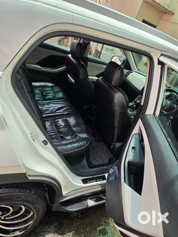 Hyundai Creta N Line 2022