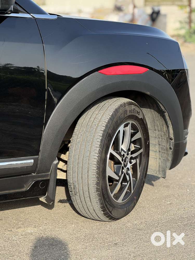 Mahindra Xuv 3xo Ax5l 1.2 Petrol At, 2024, Petrol
