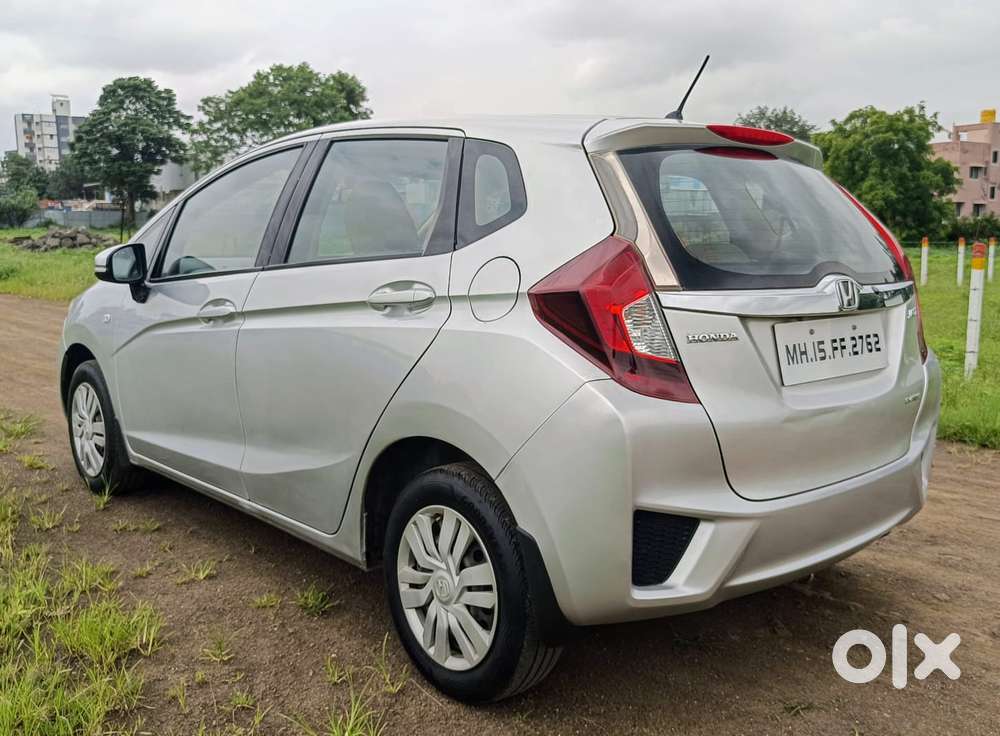 Honda Jazz 1.2 Sv I Vtec, 2016, Petrol