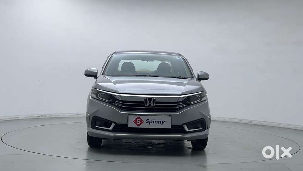 Honda Amaze [2021-2023] 1.2 Vx I-vtec Mt, 2023, Petrol