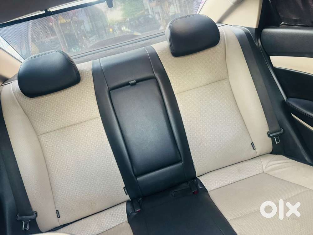 Hyundai Verna 2019 Diesel Well Maintained