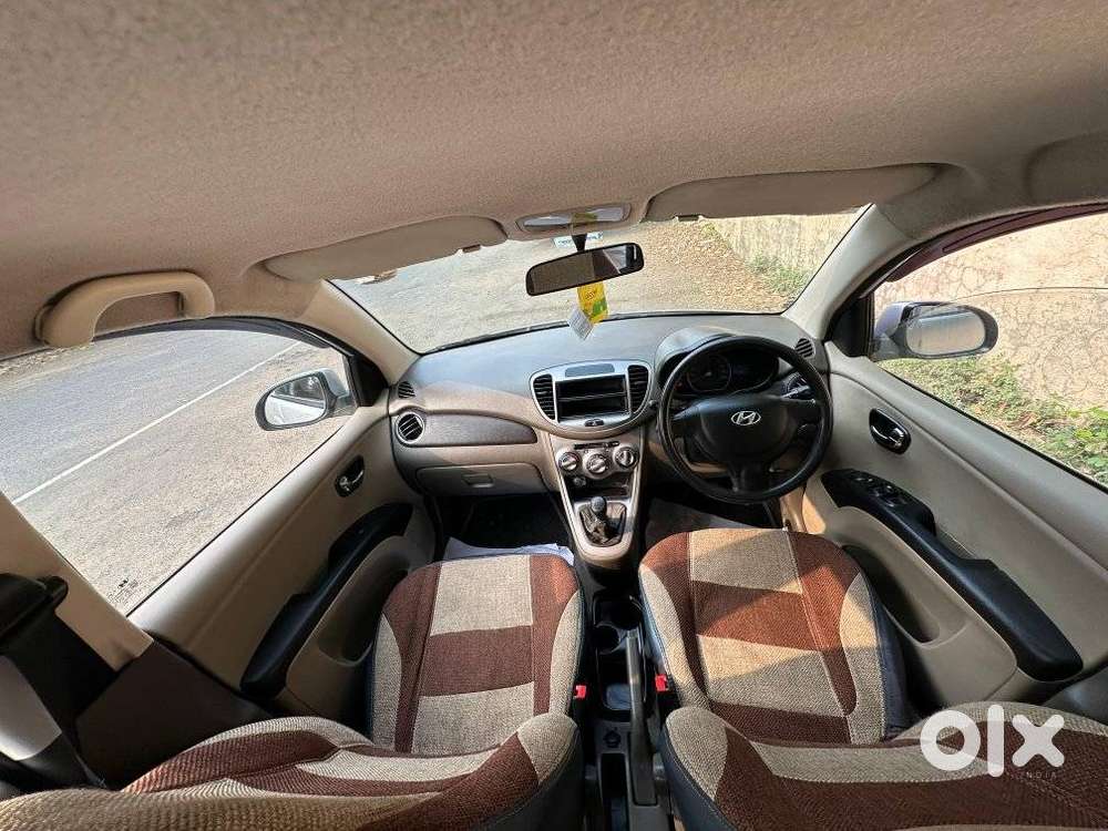 Hyundai I10 Magna 1.1l, 2013, Petrol