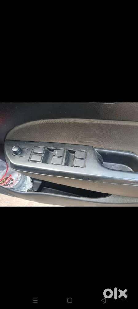 Maruti Suzuki Swift Vxi Glory Limited Edition, 2014, Diesel