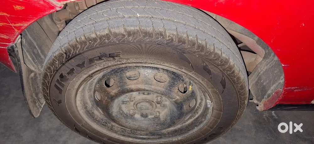 2009 Model Diesel  Good Engine  Fc 20 30  20-22 Mileage