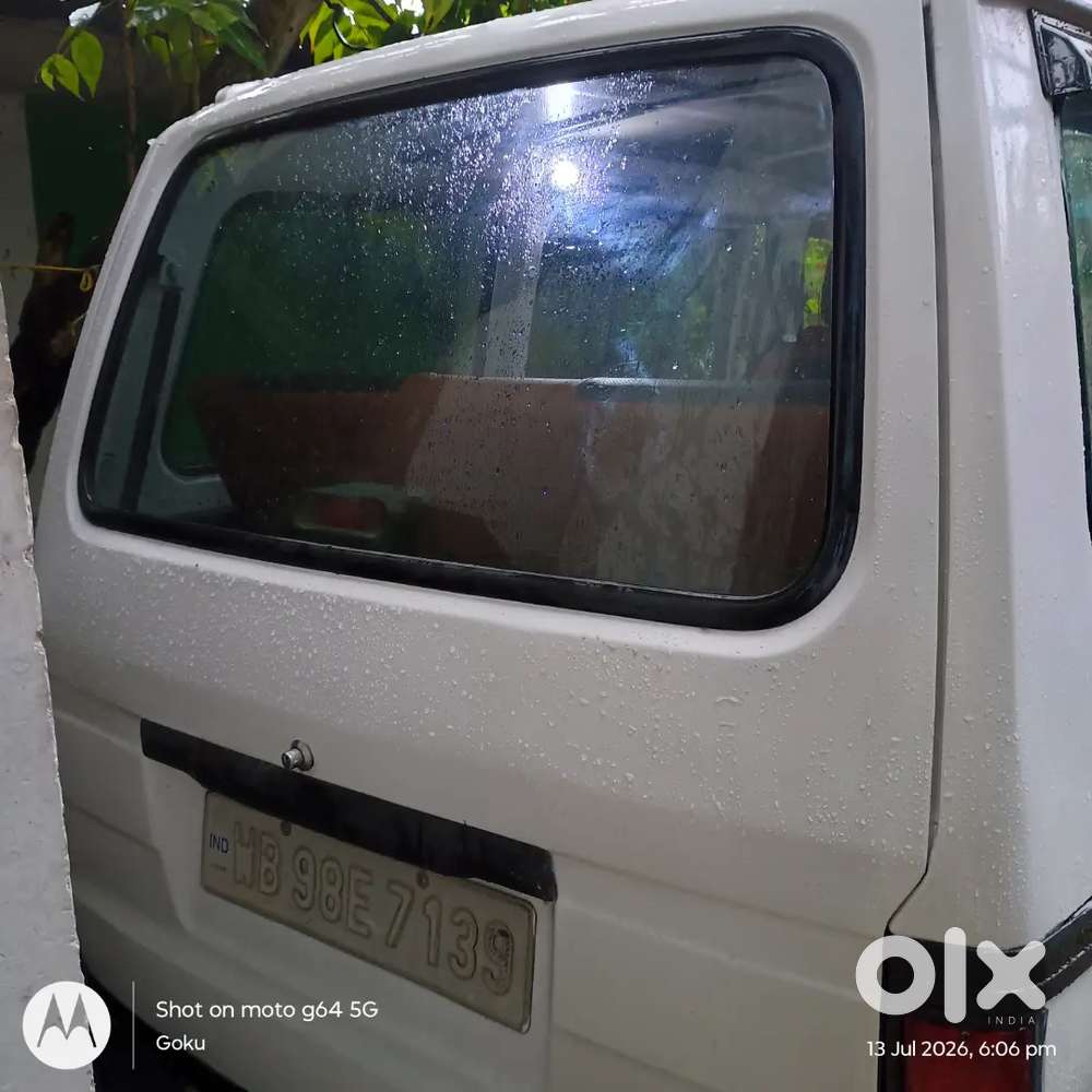 Good Condition White Colour