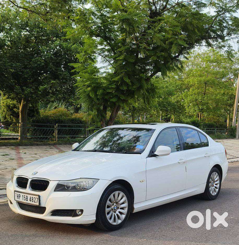 Bmw 3 Series [ ] 2.0 320ci Convertible, 2010, Petrol