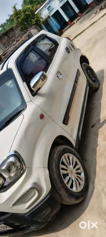 Maruti Suzuki S-presso 2021