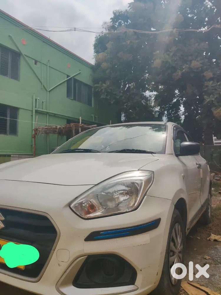 Maruti Suzuki Tour S 2023 Cng & Hybrids Well Maintained
