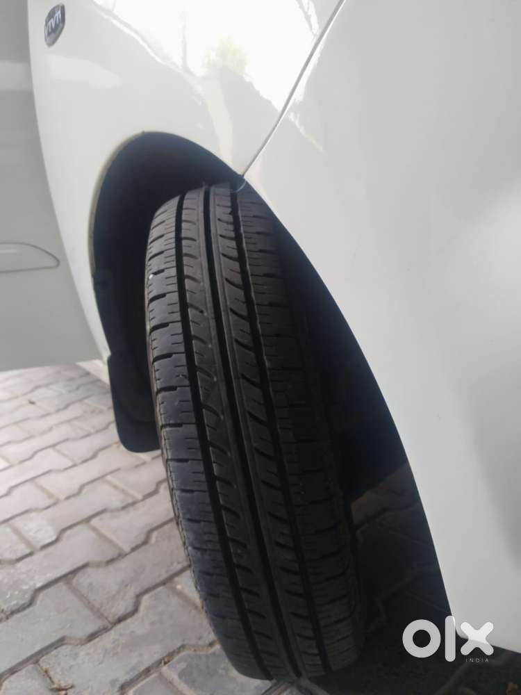 Hyundai I10 Sportz At, 2012, Petrol